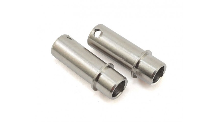 T-REX 470L M2.5 One-Way Bearing Shaft H47G007XX by Align