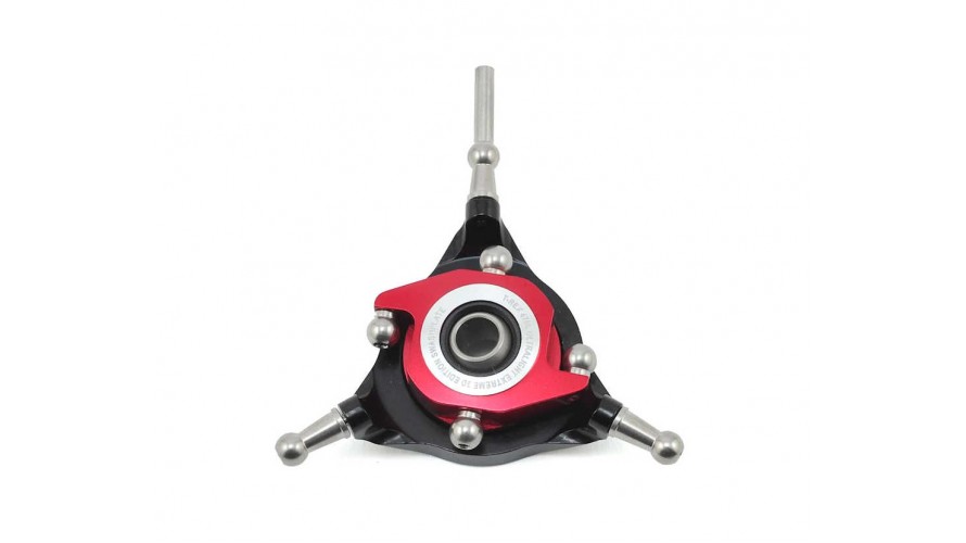 ALIGN T-REX 470L CCPM Metal Swashplate H47H011XXW