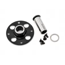 T-REX 500PRO Main Gear Case Set