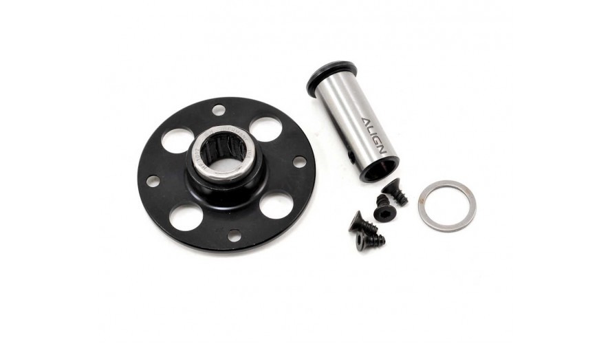 T-REX 500PRO Main Gear Case Set H50003A by Align