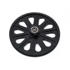 ALIGN 500 Autorotation Tail Drive Gear Set M0.6 145T