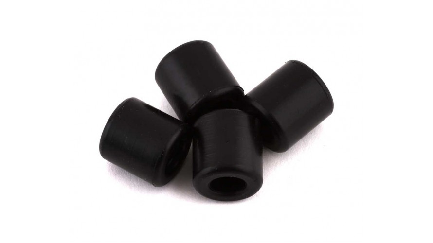 ALIGN T-REX 500 Landing Skid Nut H50052A