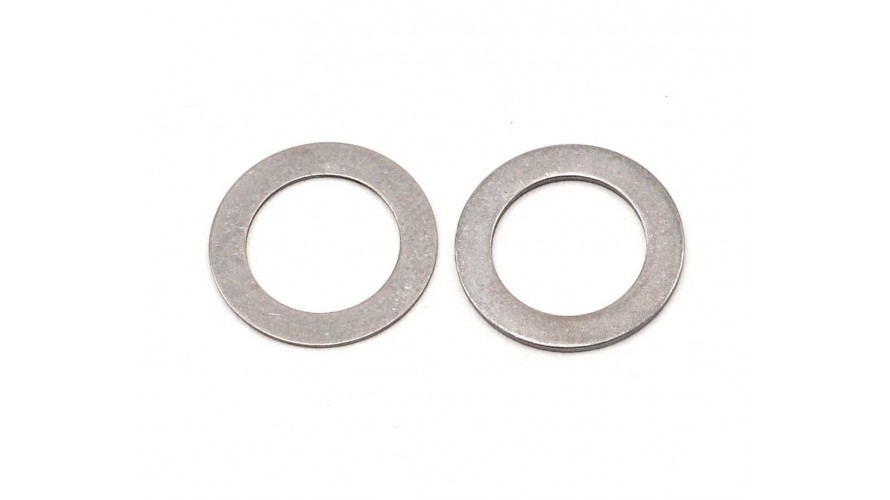 T-REX 500 Main Shaft Spacer H50157 by Align