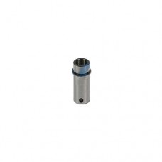 T-REX 500X One-Way Bearing Shaft