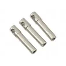 T-REX 550E Tri-Blade Head Feathering Shaft T-REX 550E Tri-Blade Head Feathering Shaft