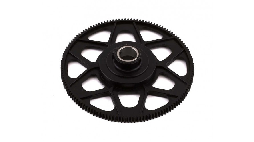 T-REX Autorotation Tail Drive Gear M0.8 131T H65G002XX by Align