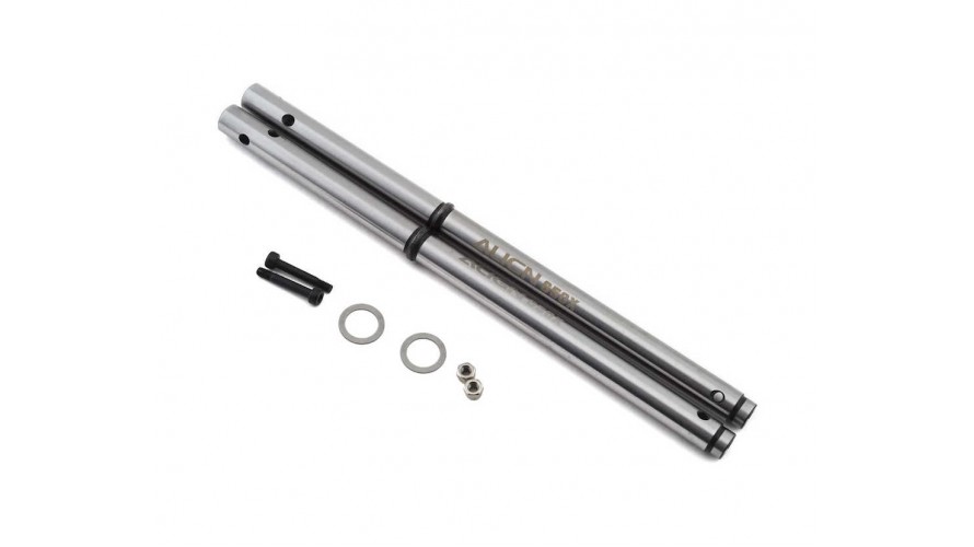 ALIGN T-REX 650X Main Shaft H65H001XXW