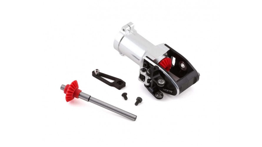 650X Tail Torque Tube Unit
