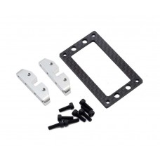 600XN Rudder Servo Mount Set