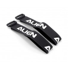 ALIGN Hook and Loop Fastening Strap Length 255mm