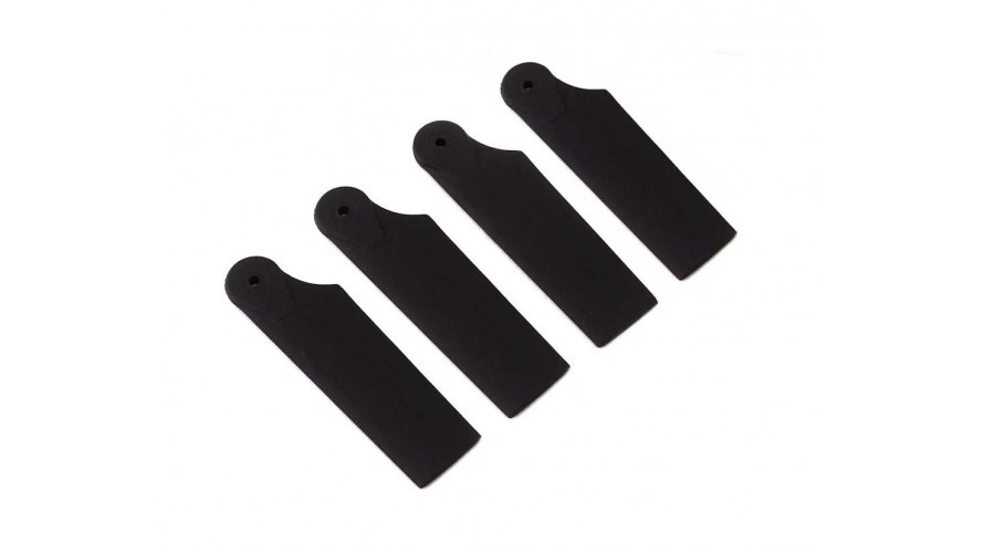 T-REX 50 Tail Blade HQ0503A by Align
