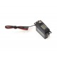 T-REX DS535 Digital Tail HV Servo Plastic and Metal Case
