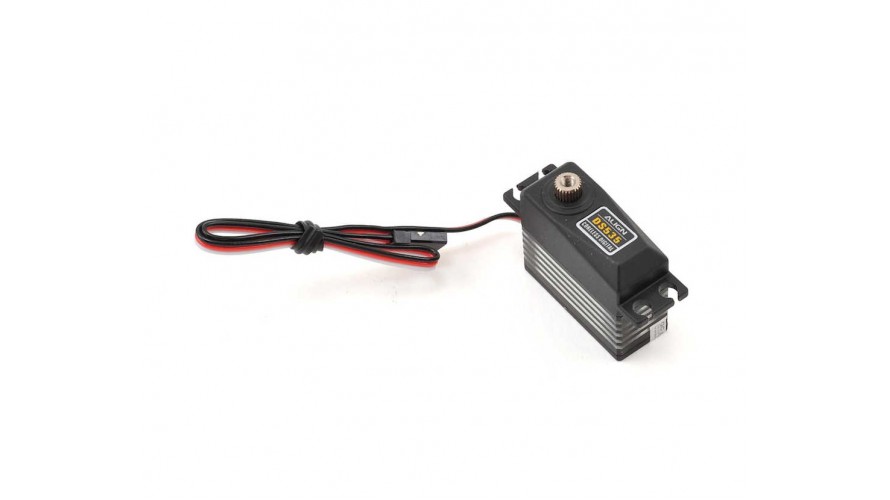 TREX DS535 Digital Tail HV Servo Plastic and Metal Case HSD53502 by Align