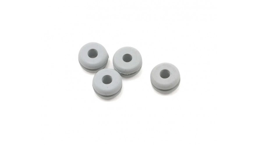 ALIGN T-REX Canopy Nut (450) HS1279