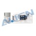 T-REX T15 Main Frame Lower H15B008XX by Align