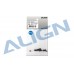 ALIGN T-REX T15 Head Damper H15H024XXW