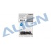 ALIGN T-REX T15 Linkage Rod Set H15H027XXW