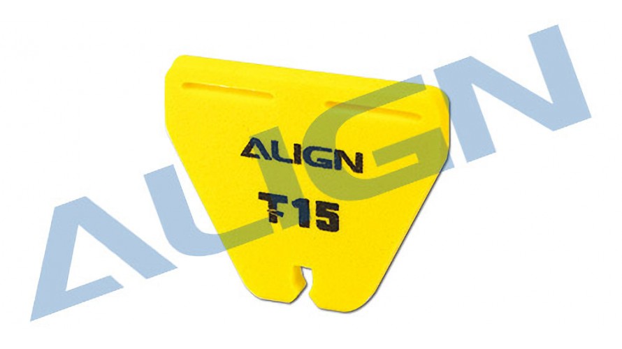 ALIGN T-REX T15 Main Blade Holder H15H028XXW