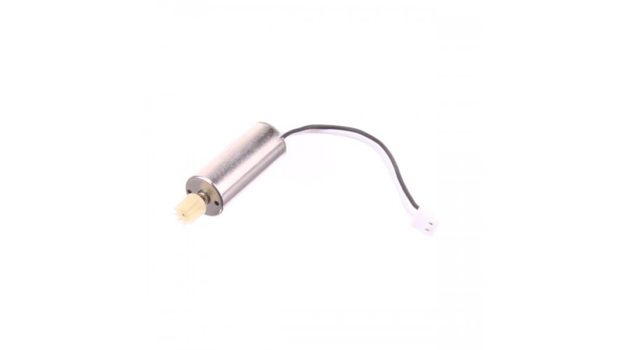 Heli 101 Main Rotor Motor SC4001011 by First Step RC