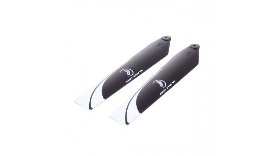 Heli 101 Main Blades FSH1045 by First Step RC