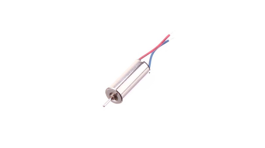 Heli 101 Tail Motor SC4001021 by First Step RC