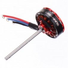 OMP Hobby M1 Main Motor - Orange