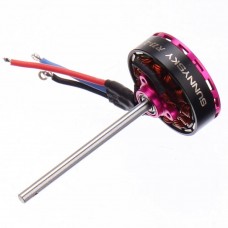 OMP Hobby M1 Main Motor - Purple