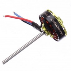 OMP Hobby M1 Main Motor - Yellow