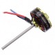 OMP Hobby M1 Main Motor - Yellow