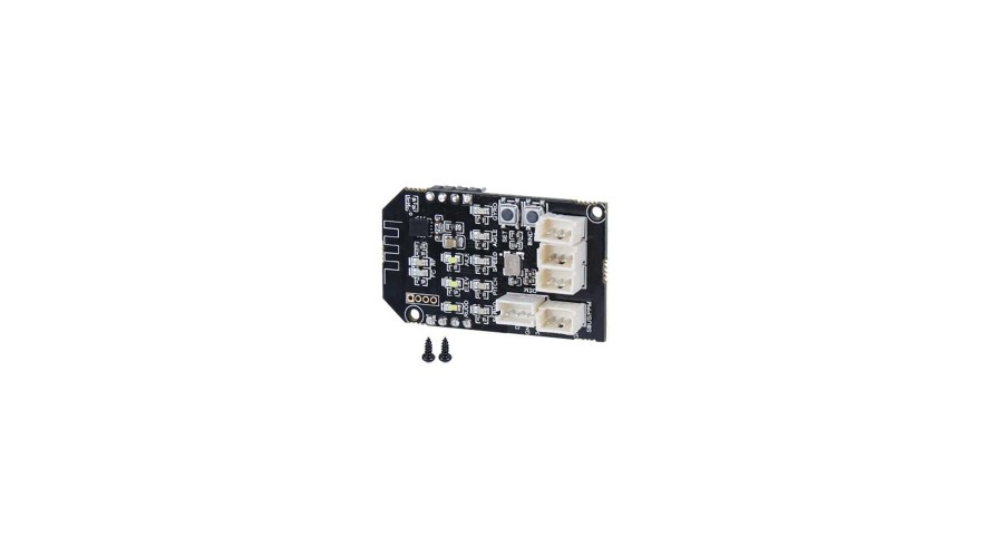 OMP M1 Flight Controller Futaba OSHM1047 by OMPHOBBY