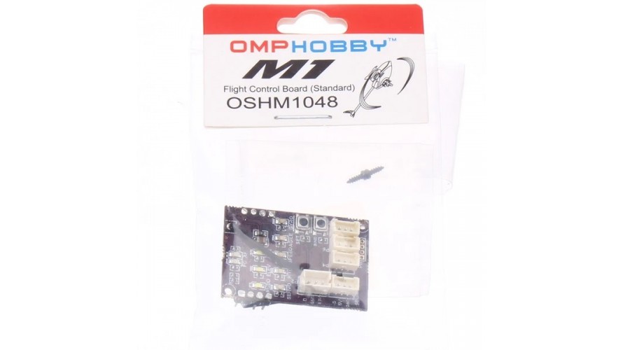OMP M1 Flight Controller OMP OSHM1048 by OMPHOBBY