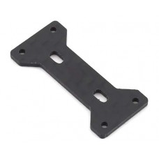 OMP Hobby M2 Carbon Fiber Middle Reinforcement Plate