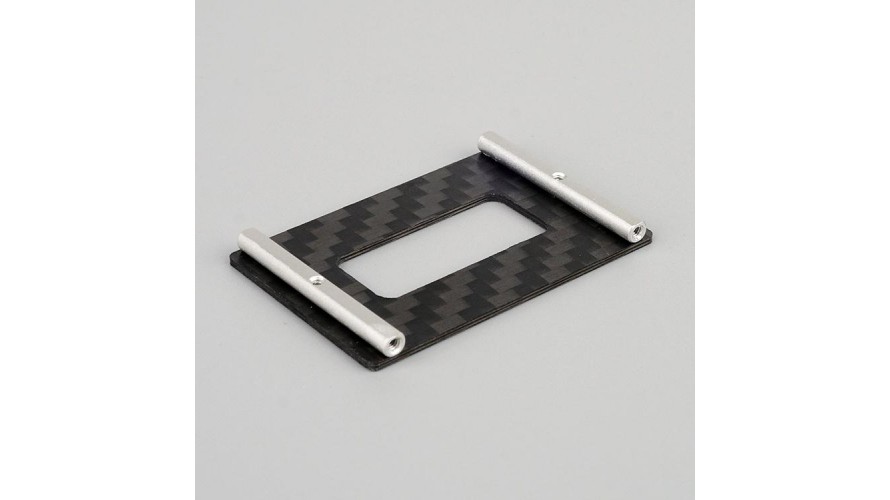 M2 Carbon Fiber Flight Control Mount OSHM2024