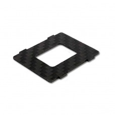 OMP HOBBY M2 Carbon Fiber Bottom Plate