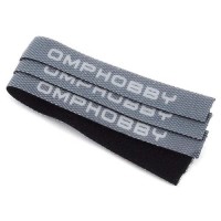 OMP Hobby M2 Battery Hook & Loop Strap