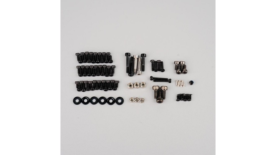M2 Full Screws Set OSHM2043