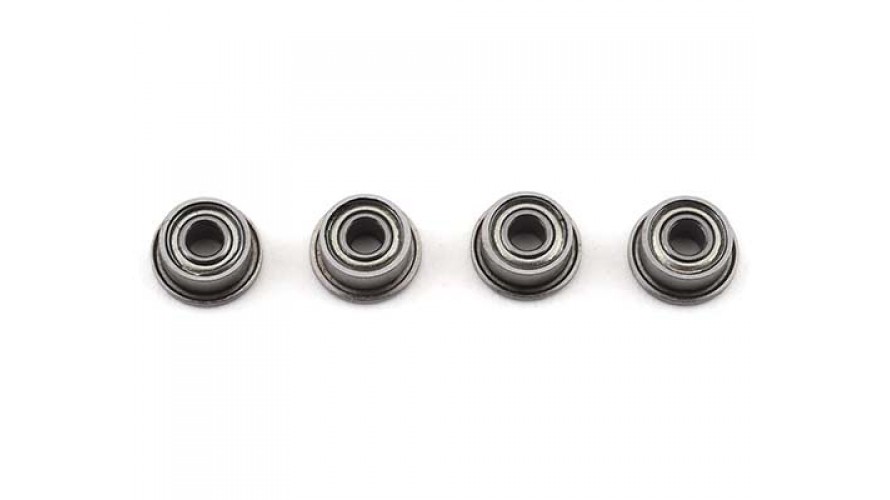 OMP M2 Flanged Bearing (MF52ZZ) 2x5x2.5mm OSHM2047 by OMPHOBBY