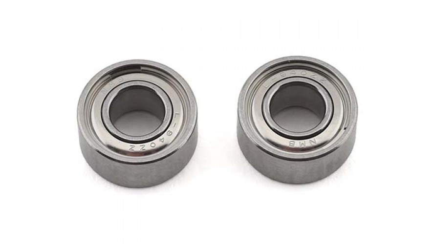 OMP Hobby M2 Bearing (MR684ZZ) 4x9x4mm OSHM2049