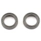 OMP Hobby M2 Bearing (MR6071ZZ) 12x18x4mm