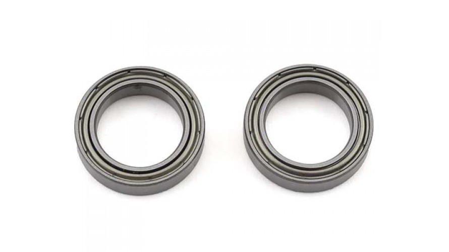 OMP Hobby M2 Bearing (MR6071ZZ) 12x18x4mm OSHM2050