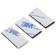 OMP Hobby M2 Battery Hook & Loop Tape