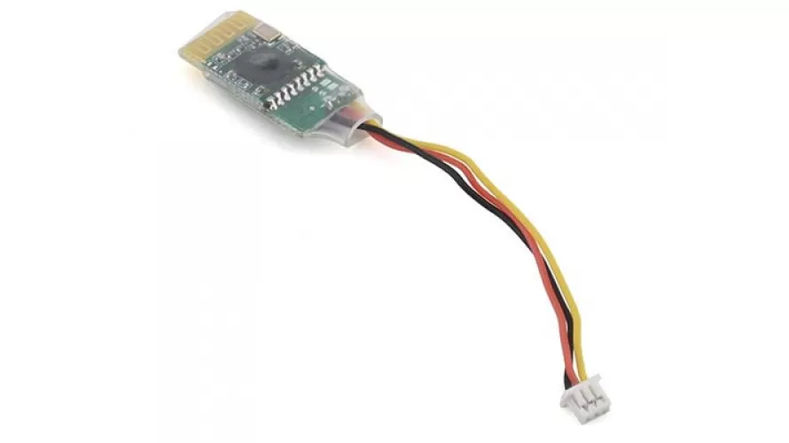 OMPHOBBY Mini SFHSS Receiver