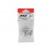 OMP M2 Explore Main Rotor Housing Set OSHM2081 by OMPHOBBY