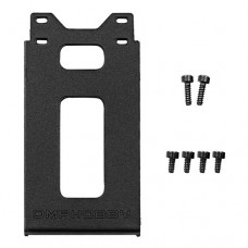 OMP Hobby M2 Flight Control Mounting Panel Set