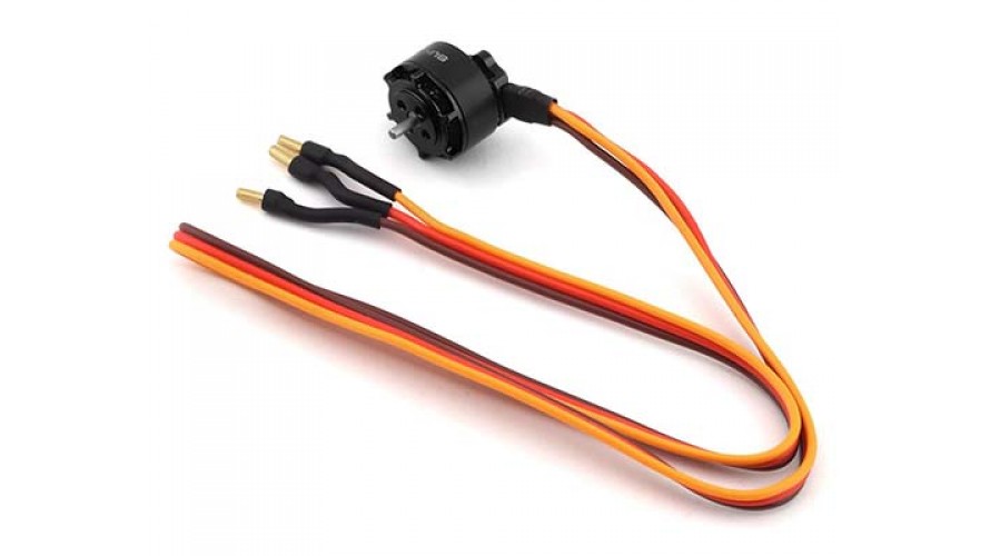 OMP Hobby M2 Tail Motor - Black OSHM2104