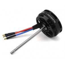 OMP Hobbby M2 Main Brushless Motor - Black