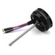 OMP Hobbby M2 Main Brushless Motor - Black