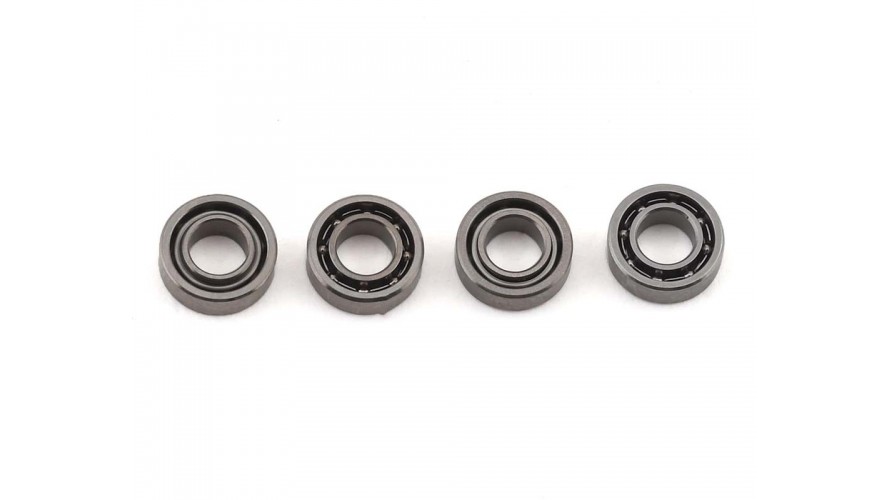 OMPHOBBY M2 Bearing (MR63) 3x6x2mm