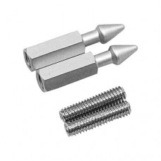 OMPHOBBY M2 Explore Canopy Retainer Pin Set