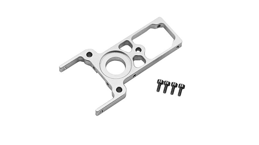 OMP Hobby M2 Explore Main Motor Mount OSHM2117